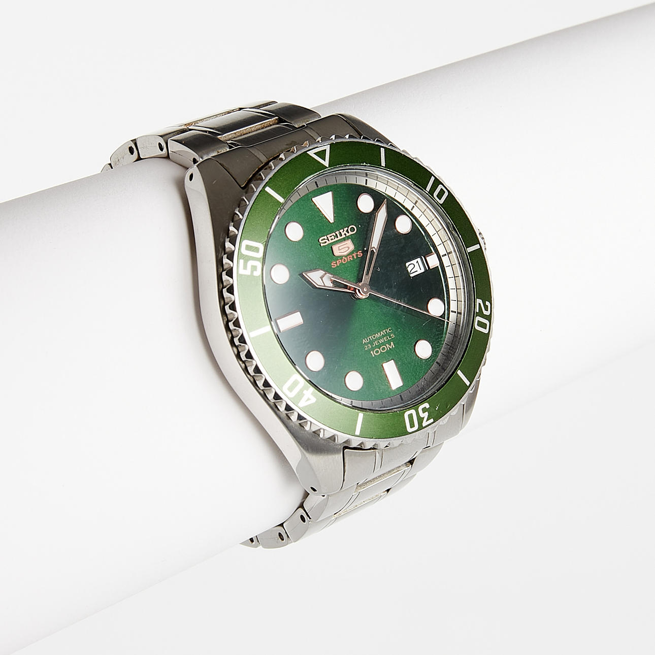 SEIKO, men