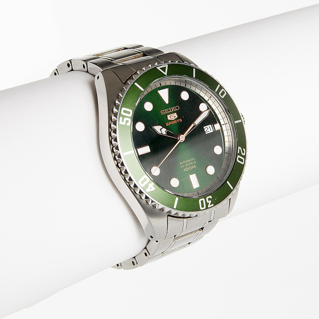 SEIKO, men