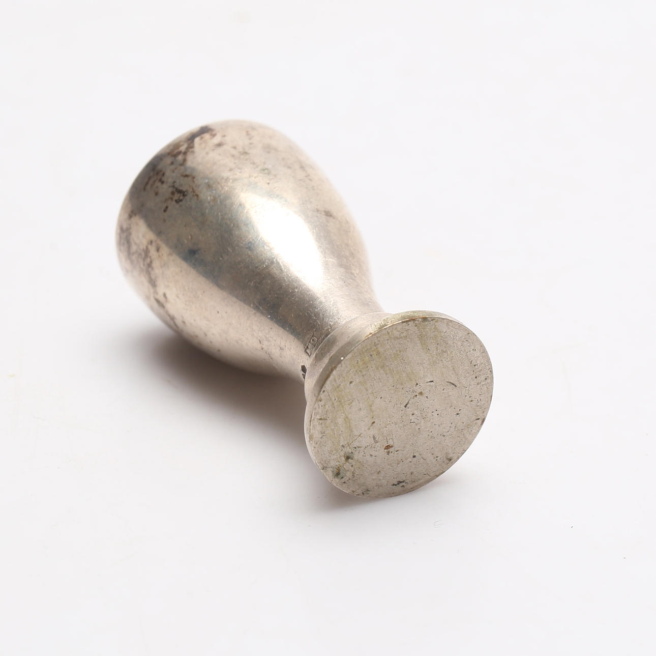 SIGILLSTÄMPEL, silver, 1900-tal. Silver & Metall - Silver - Auctionet