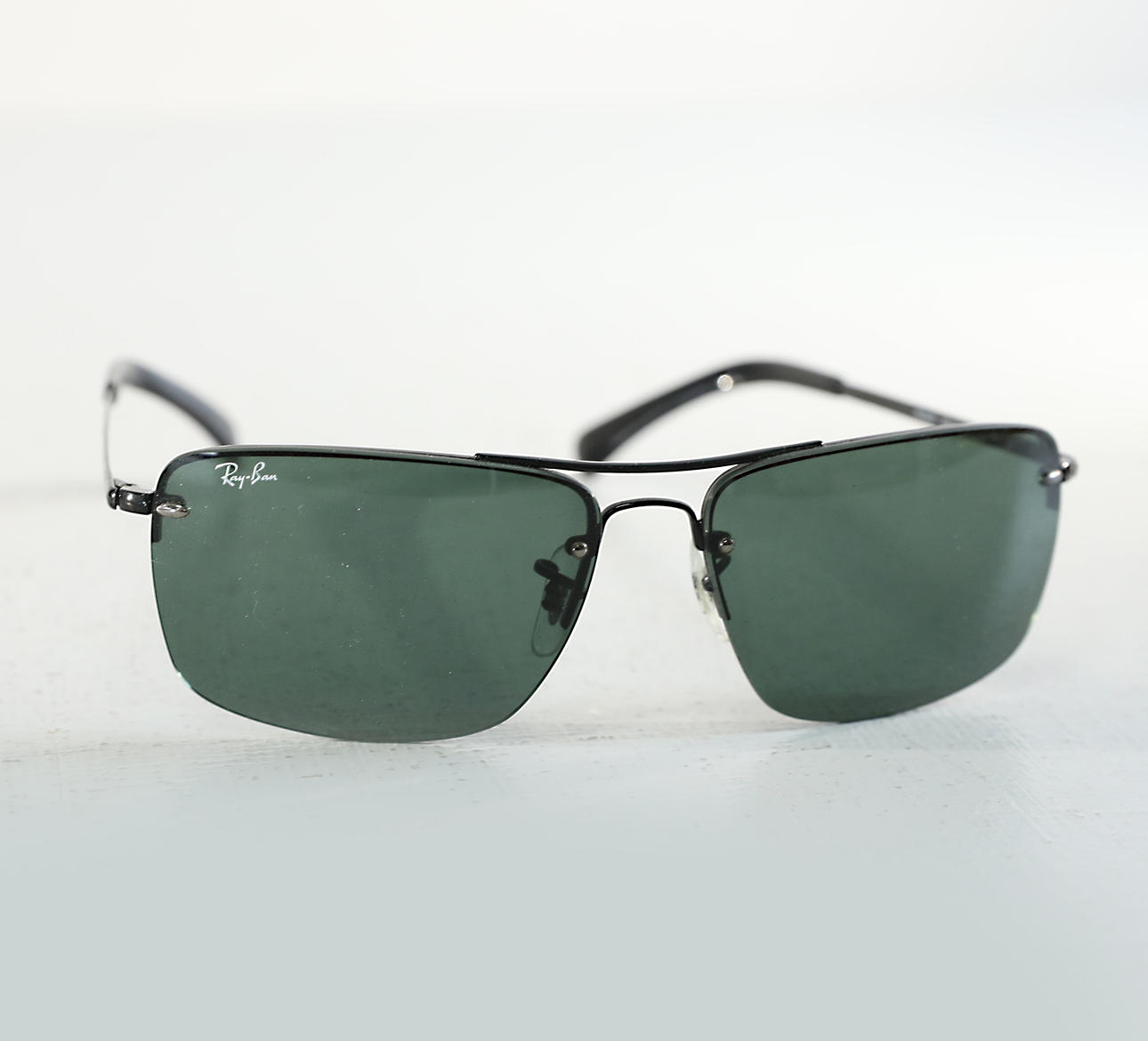 RAY-BAN. gafas de sol, modelo RB3607.