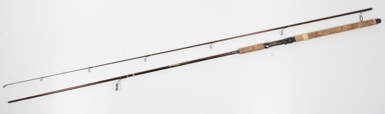 abu garcia gold max fly rod FISKESPÖ. ABU GARCIA Gold Max Atlantic 2100-2M 10'. Collectables - Fishing  equipment