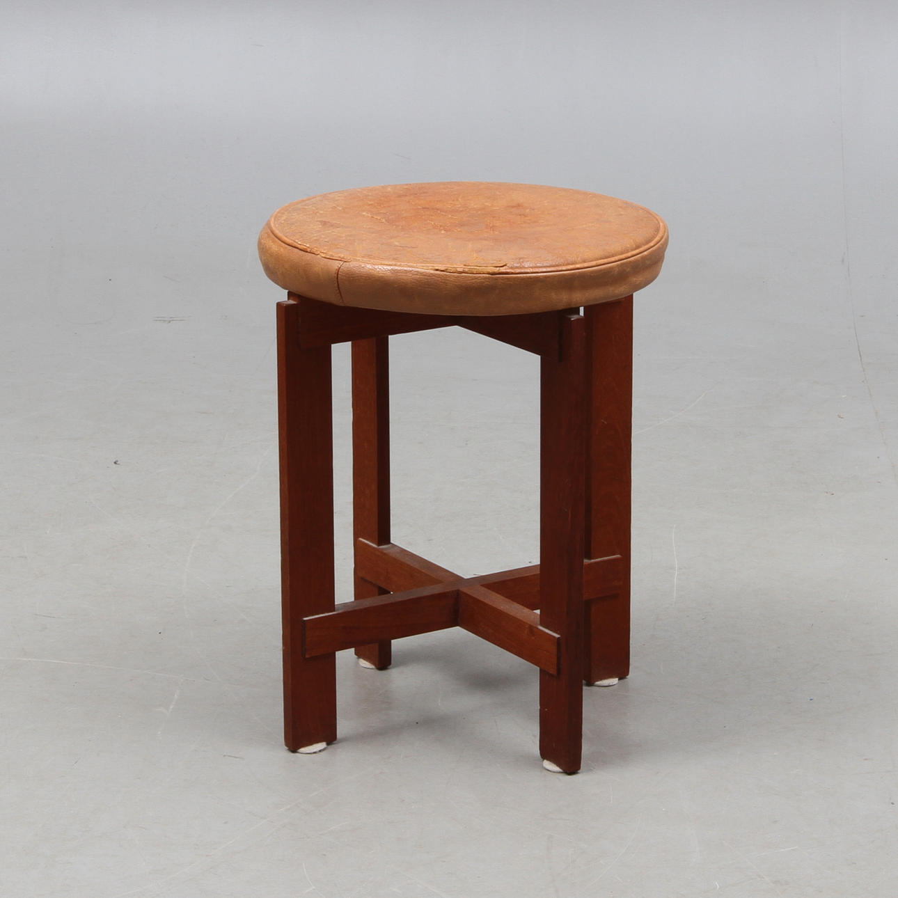 PALL Uno & Östen Christiansson, Luxus, 1900-talets andra hälft.