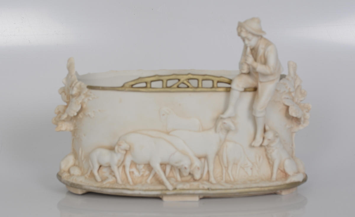 SKÅL, biskviporslin.