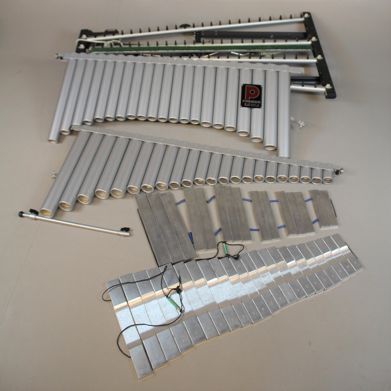 VIBRAPHONE "Premiere" 701.