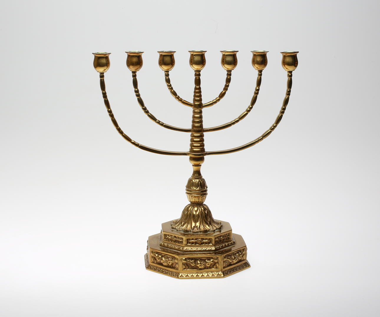 MALMLJUSSTAKE, 7 armad.