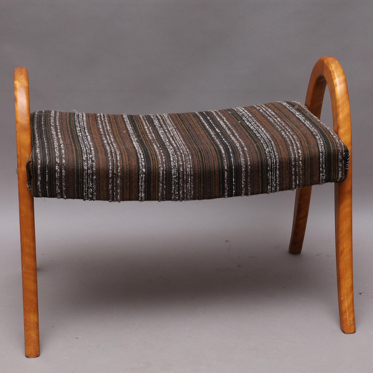 PALL, kring 1900-talets mitt.