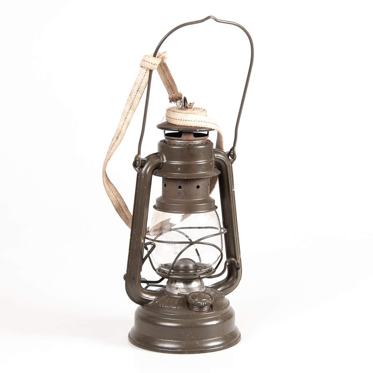 STORM LANTERN. FEUER HAND 276.