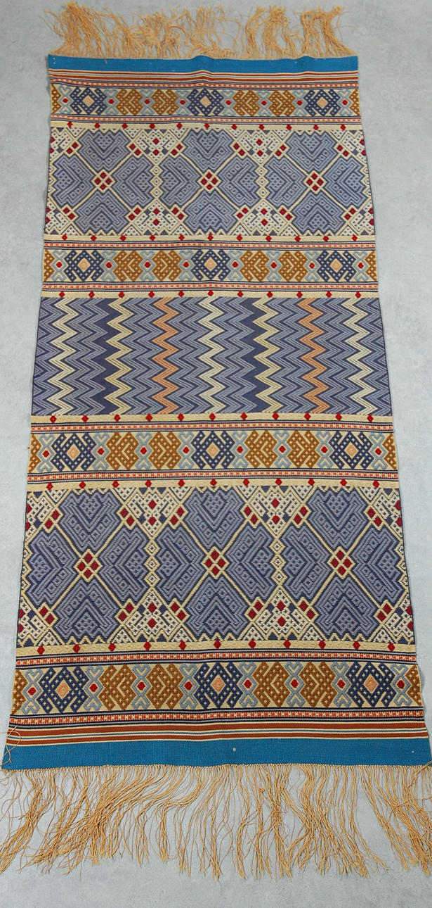 VÄVNAD, opphämta, Skåne, 1900-tal.