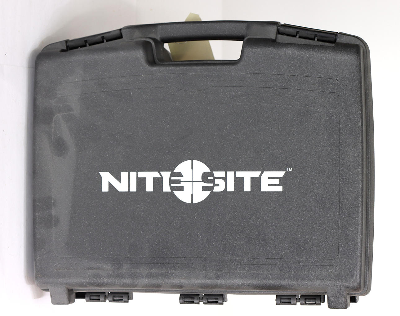 DARK AID, NITE SITE VIPER.