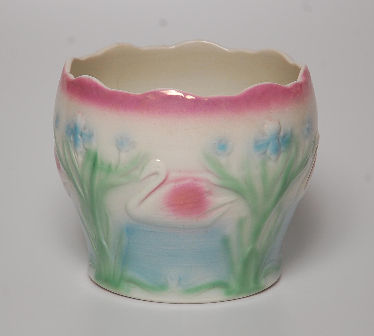 YTTERKRUKA, porslin, 1900-talets första hälft, Gustavsberg.