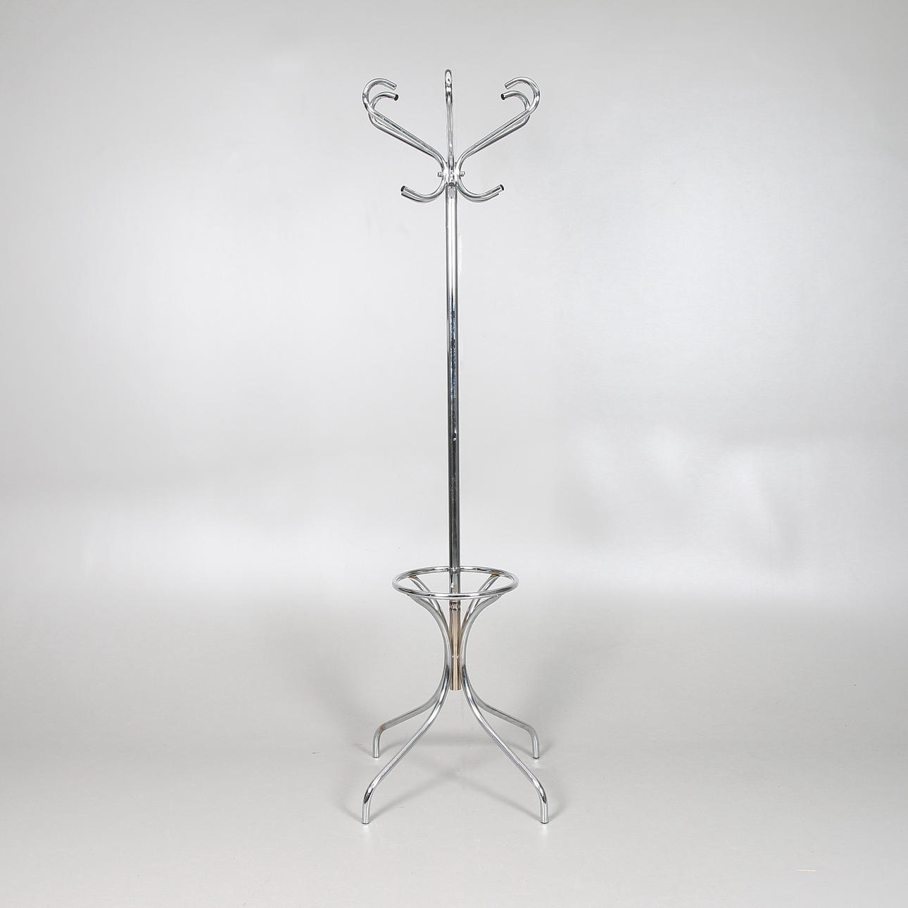 TAMBURMAJOR, kromad metall, AB Ragnvald Torkelson, Skånes Fagerhult, 1900-andra hälft.