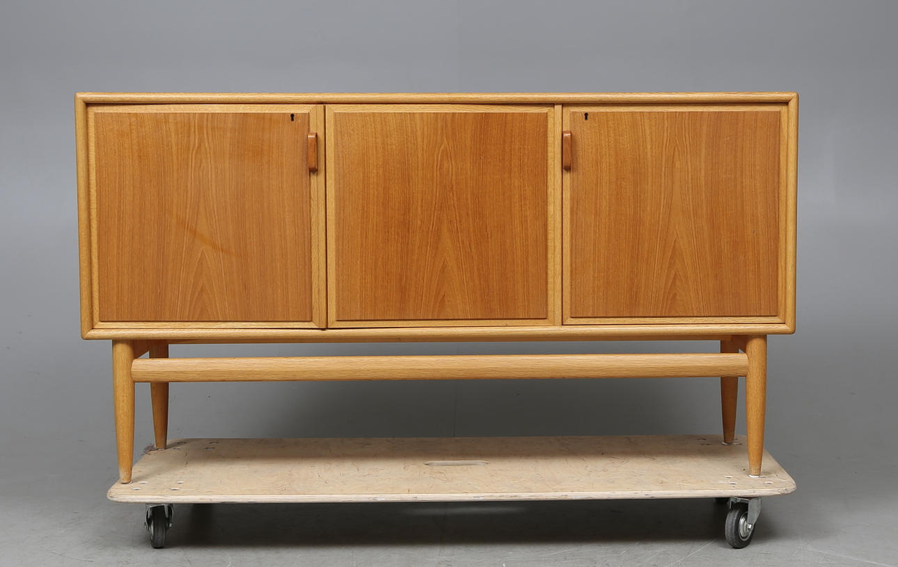 SIDEBOARD, Bertil Fridhagen, Bodafors, 1950/60-tal.