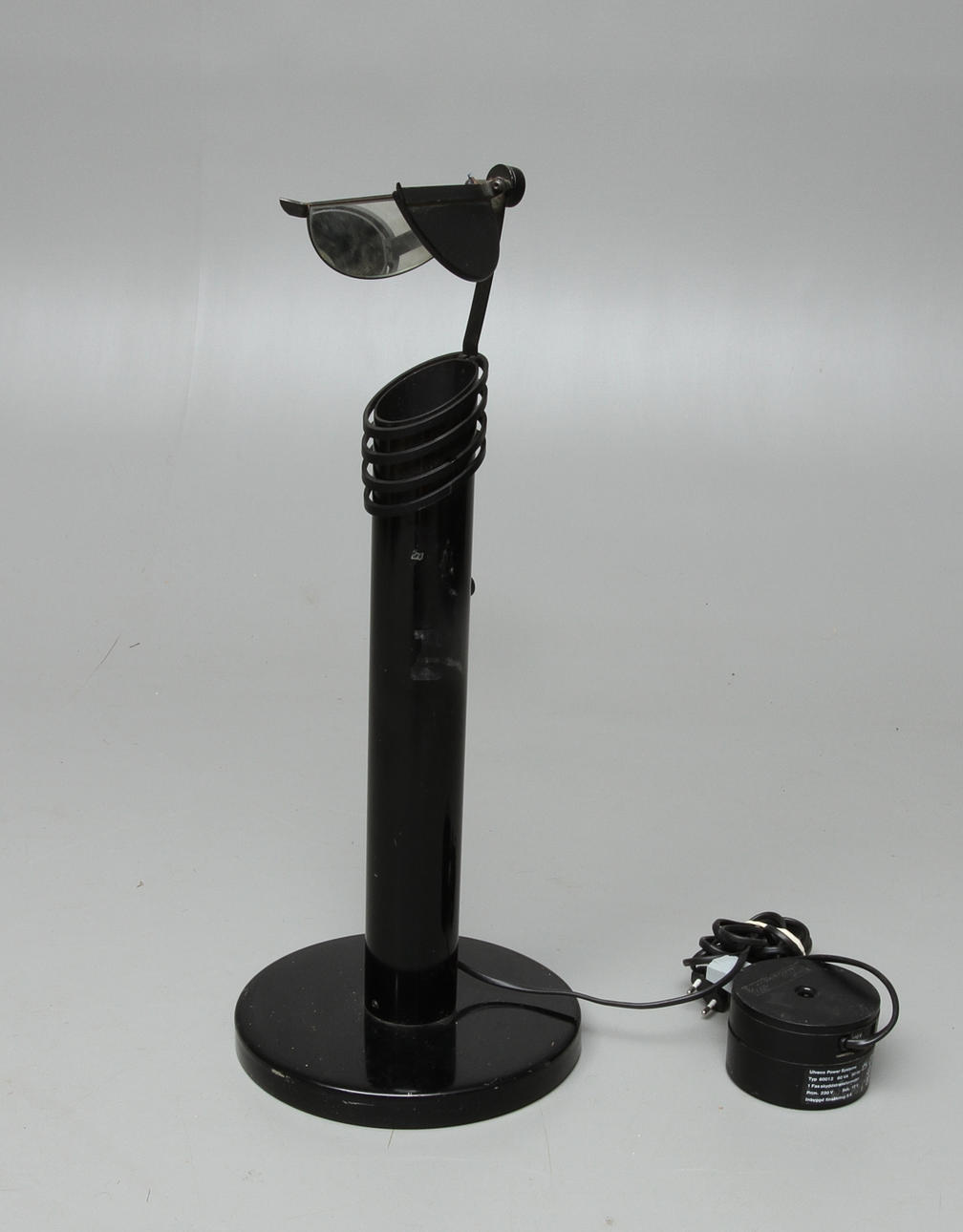 BORDSLAMPA, "Skarabé", Ateljé Lyktan.