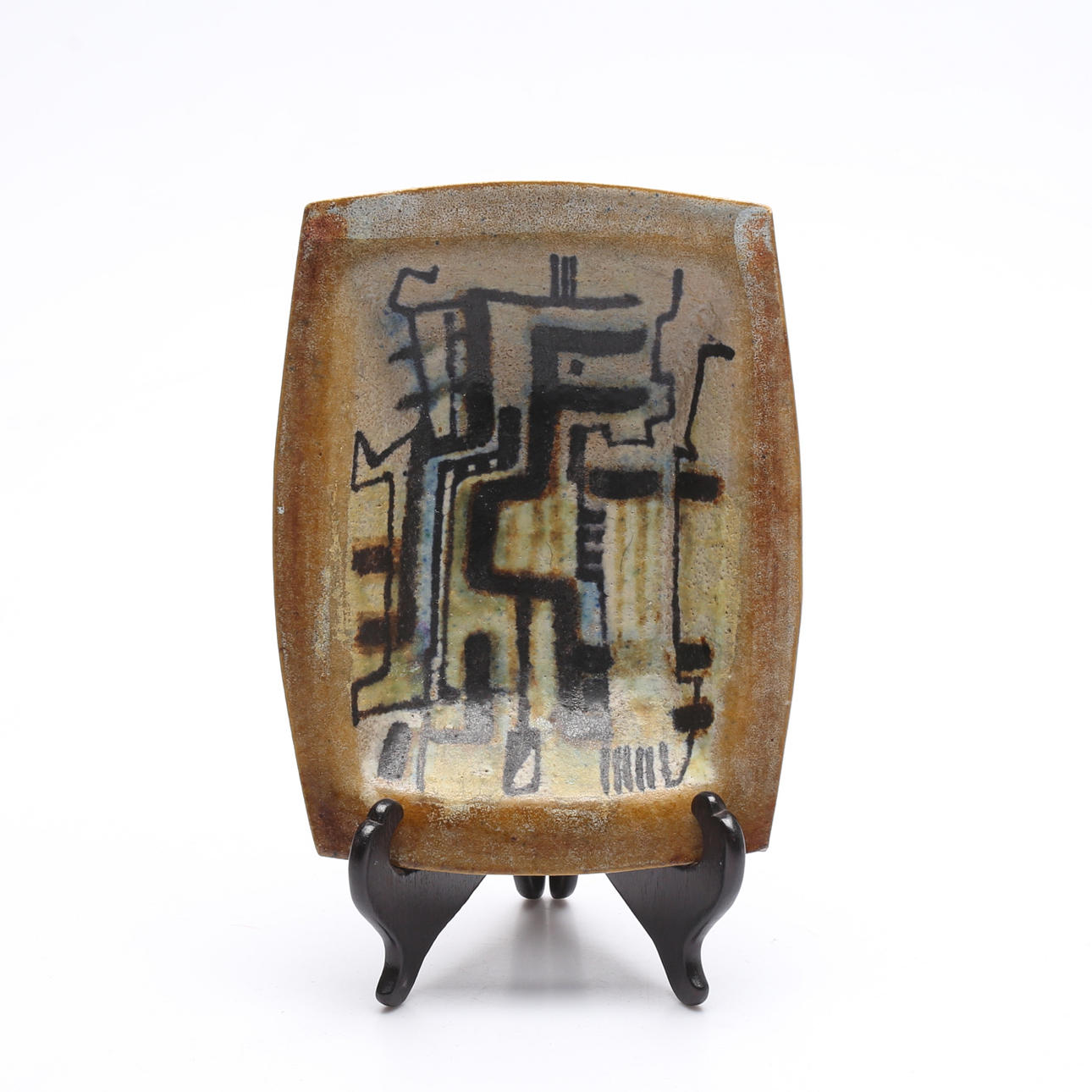 JEPPE HAGEDORN-OLSEN. fad, keramik, Danmark.