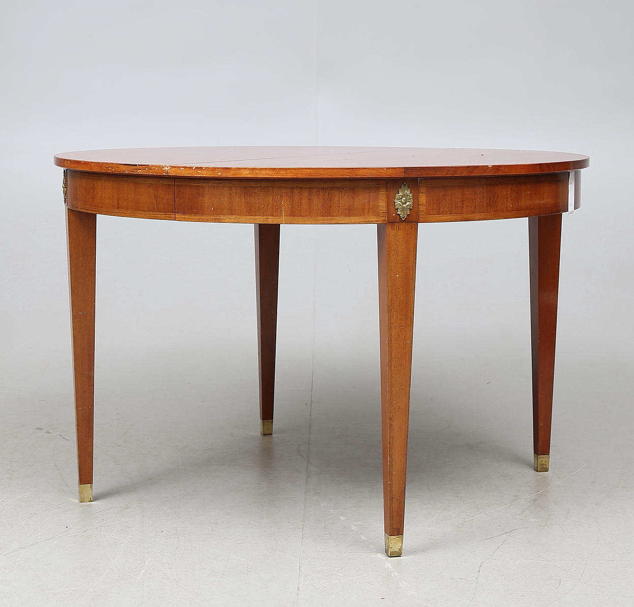 MATBORD, gustaviansk stil, 1900-tal.