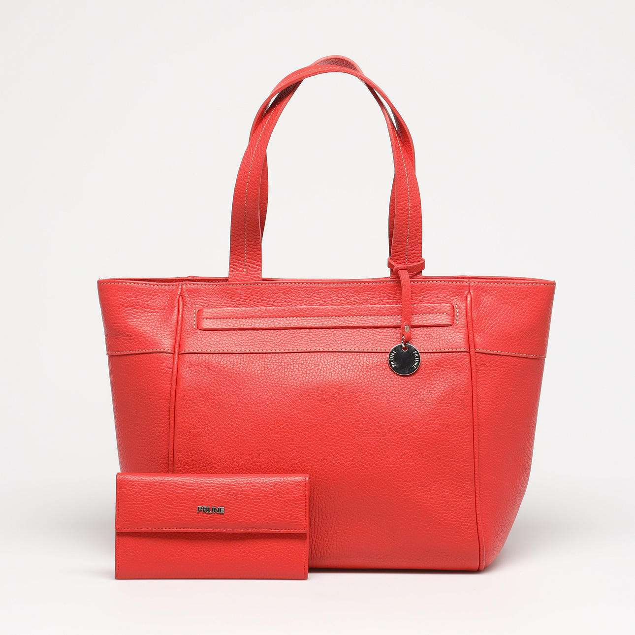BOLSO Y CARTERA, PRÜNE.