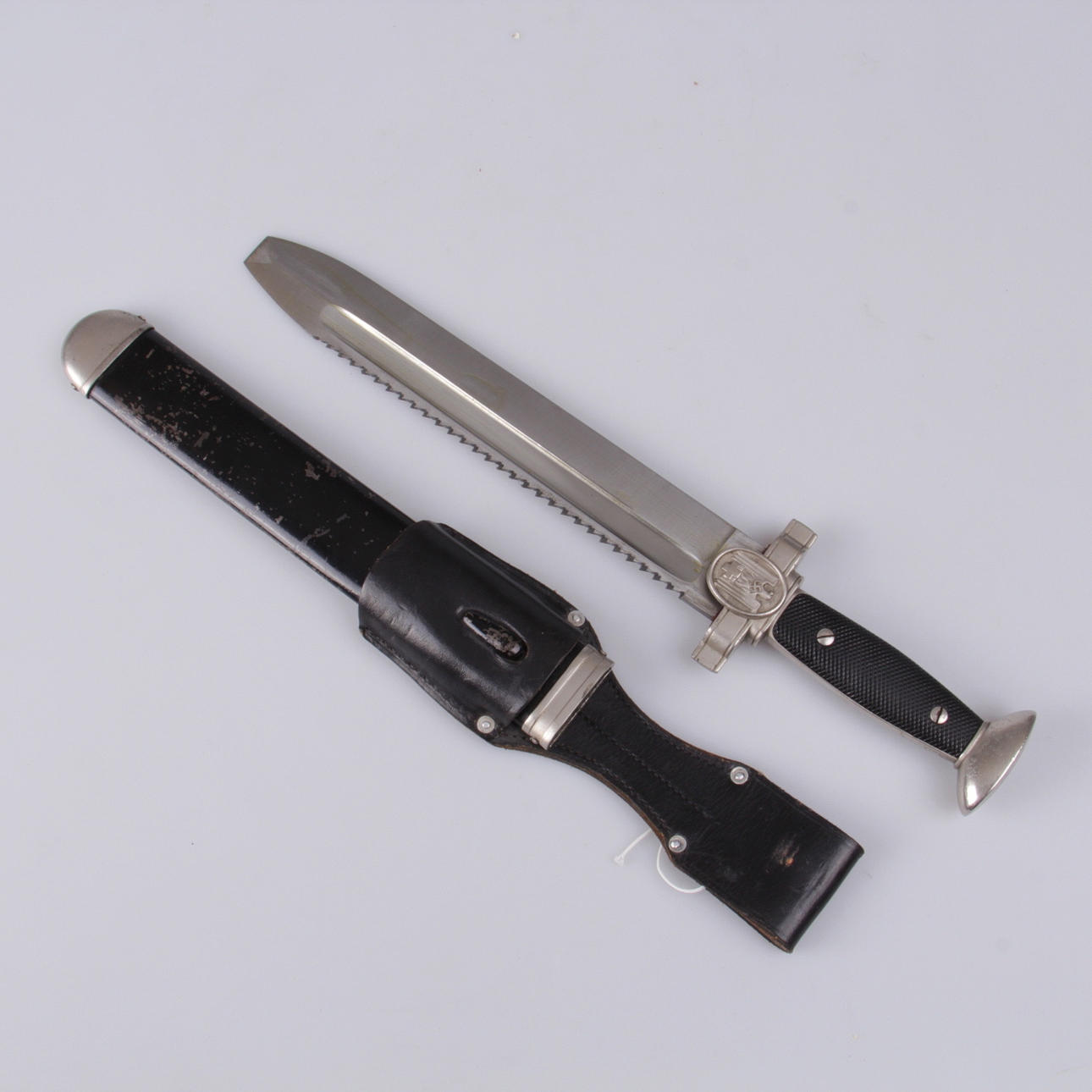 DOLK, Röda korset, Tyskland, 1940-tal.