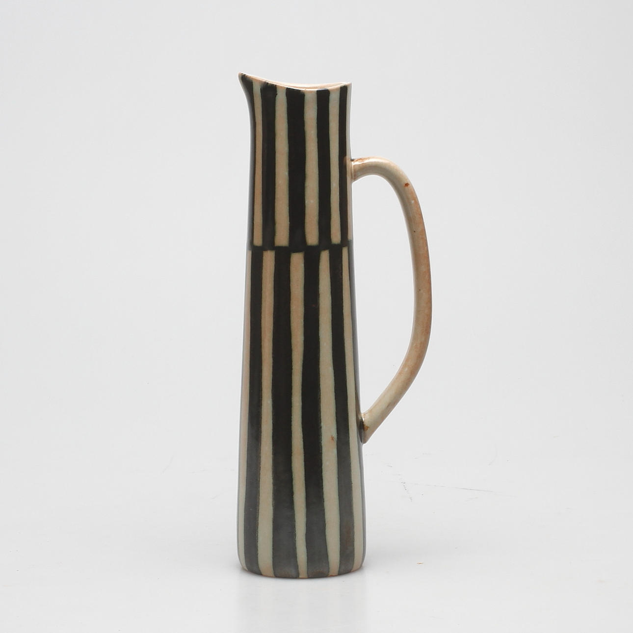 KANNA, keramik, "Torro", Carl Harry Stålhane, Rörstrand.