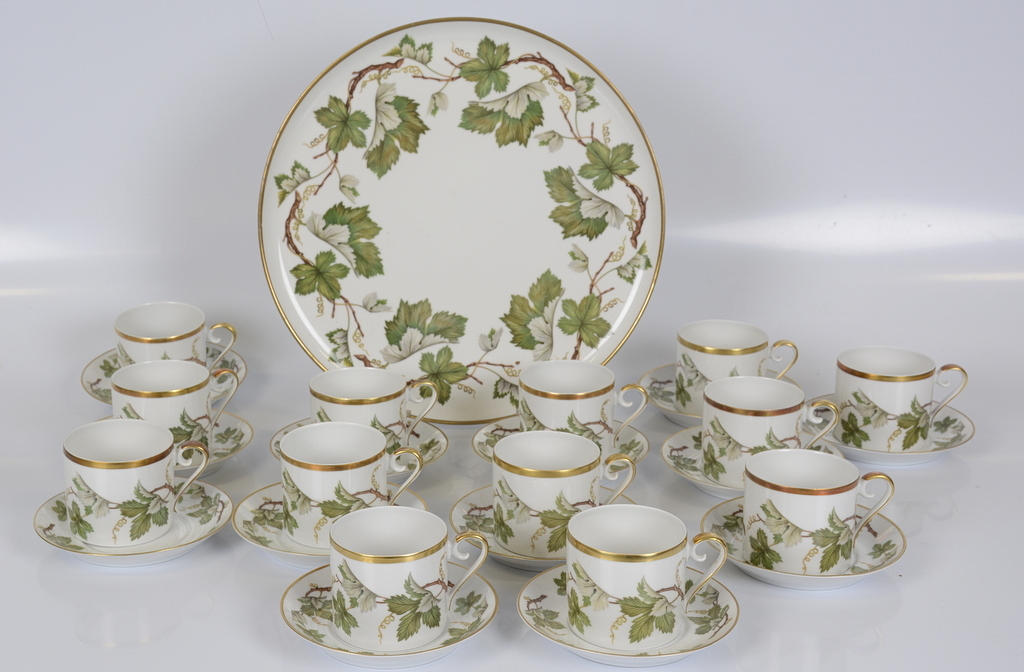 TEKOPPAR och FAT, Hackefors.