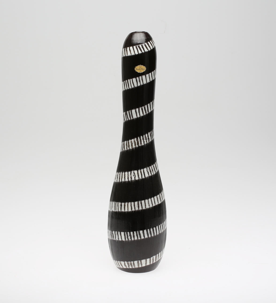 INGRID ATTERBERG. Vas, Uppsala.