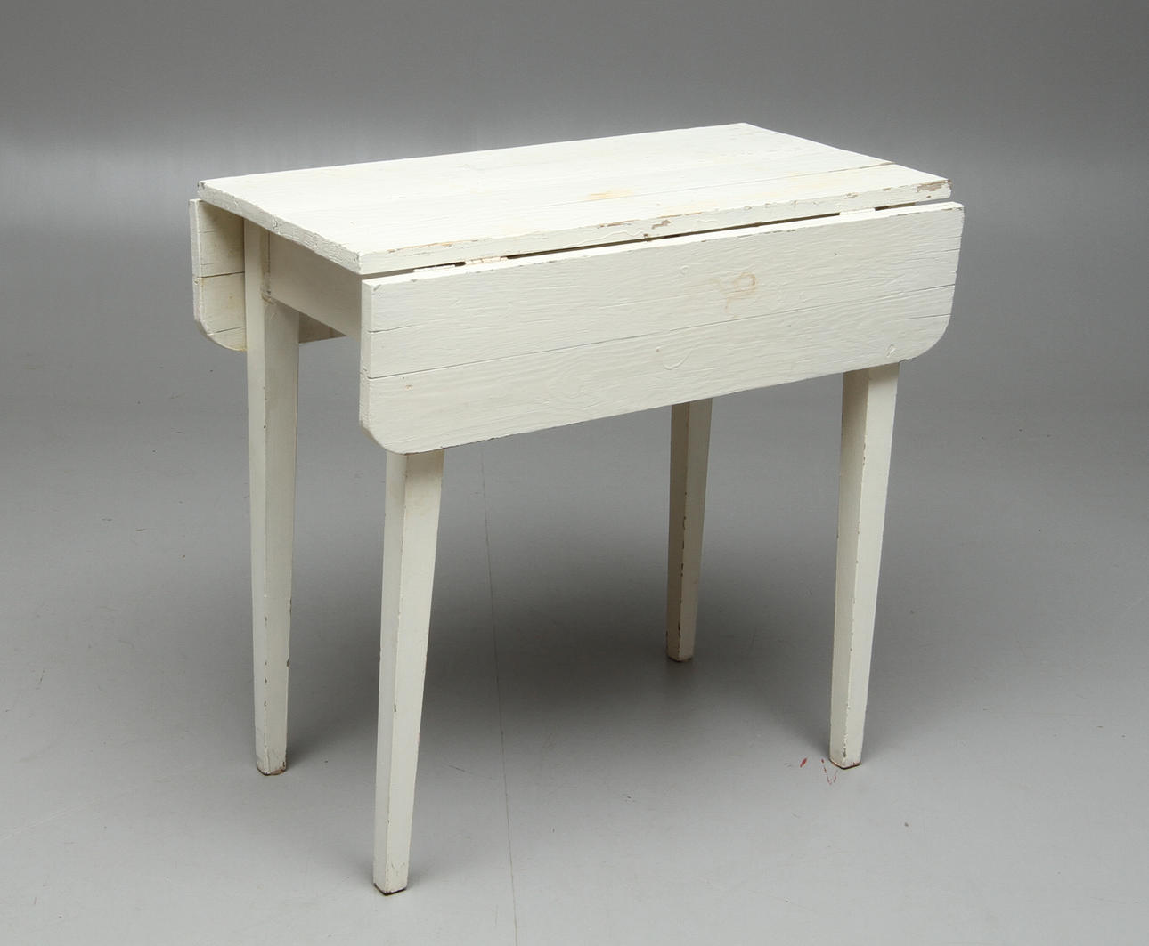 KLAFFBORD, 1900-tal.