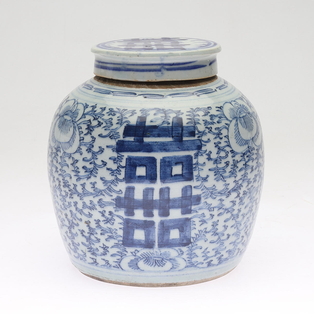 BOY, China, 19th century.