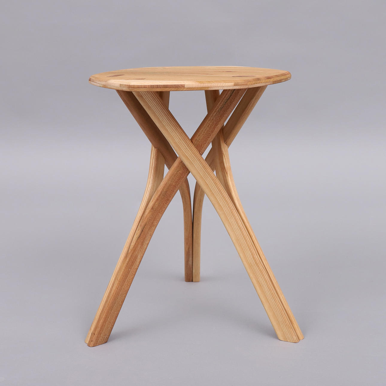 CALLE WARFVINGE. Stool, unique.