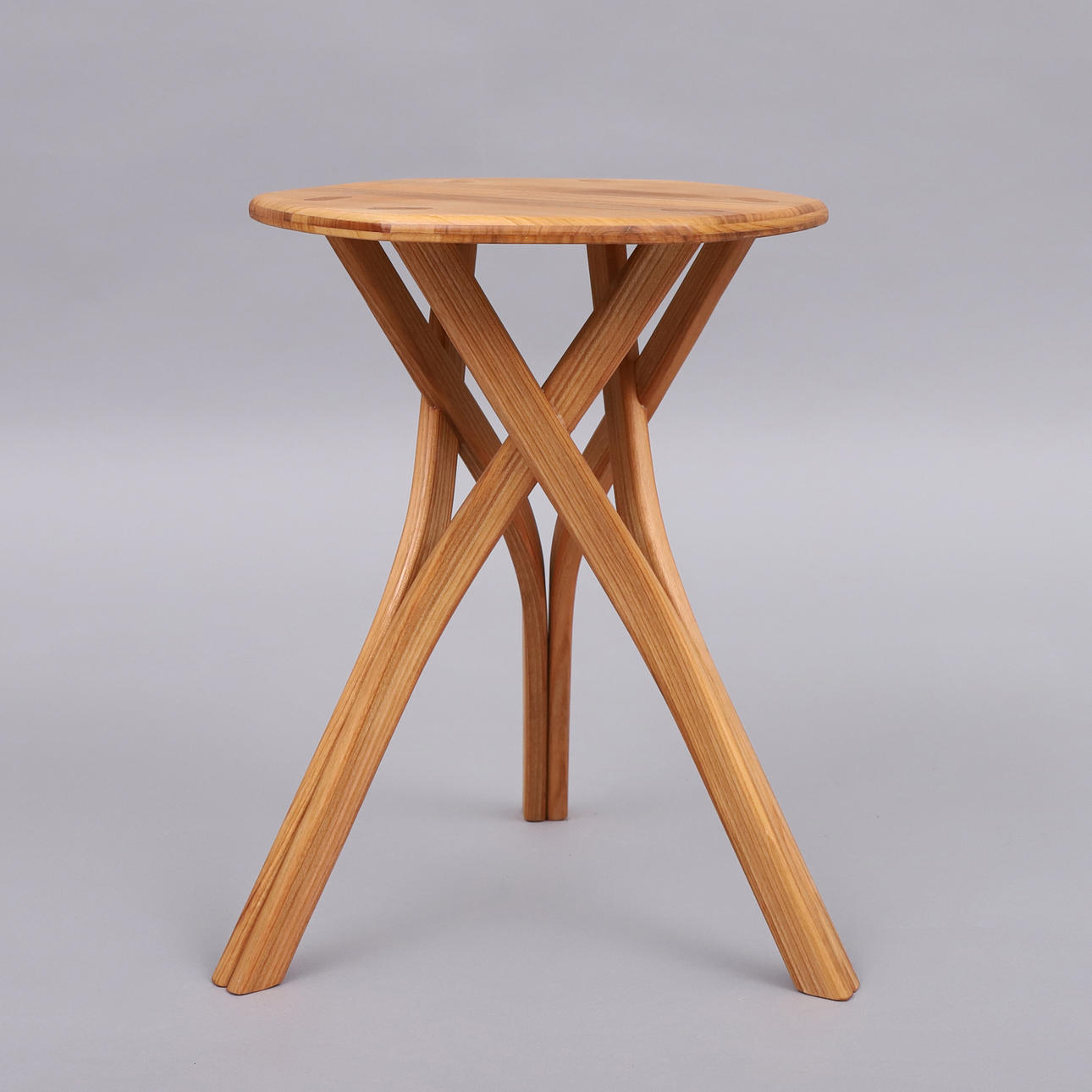 CALLE WARFVINGE. Stool, unique.