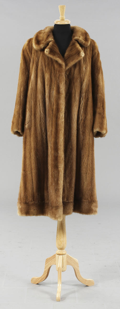 MINKPÄLS.