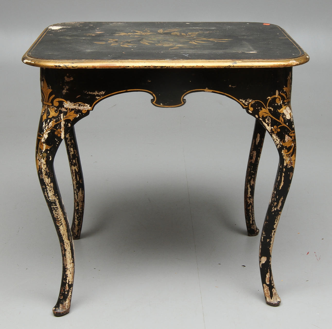 BORD, rokoko, 1700-tal.