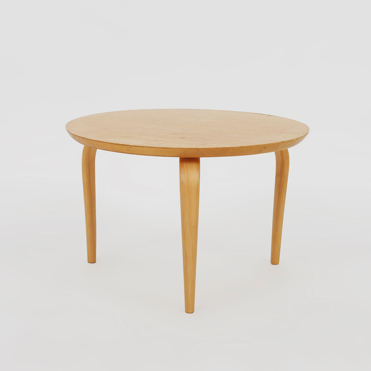 BRUNO MATHSSON. Avlastningsbord, "Annika", Dux.