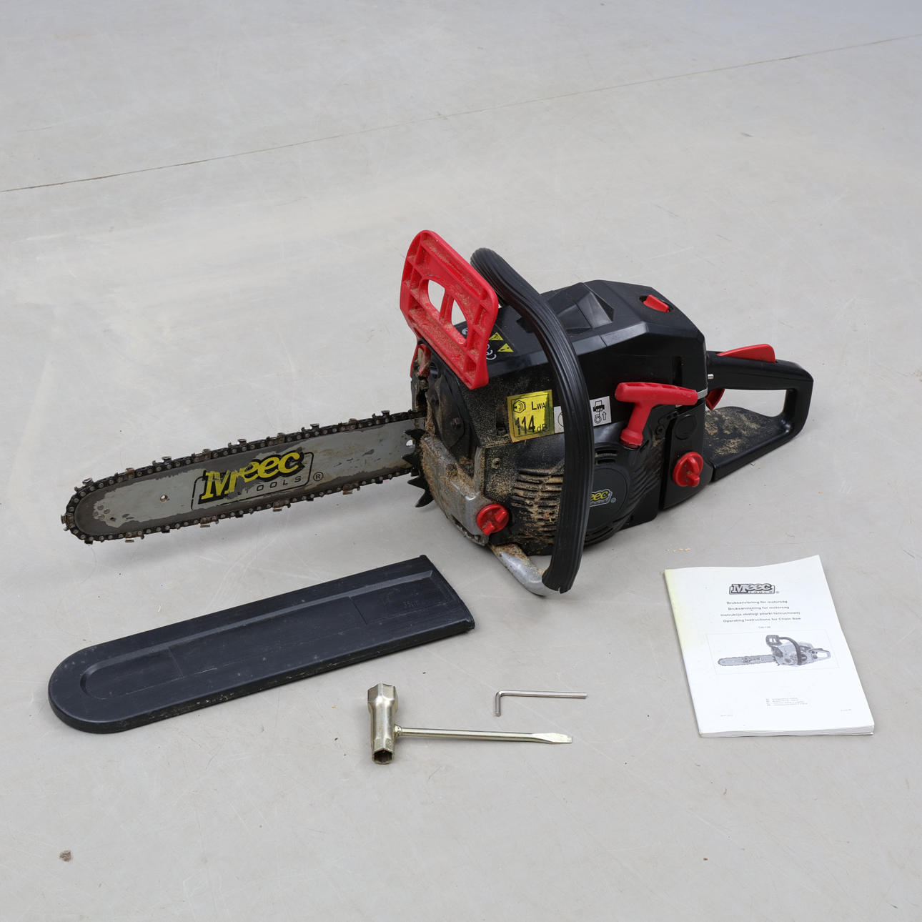 MOOTTORISAHA. Meec Tools.