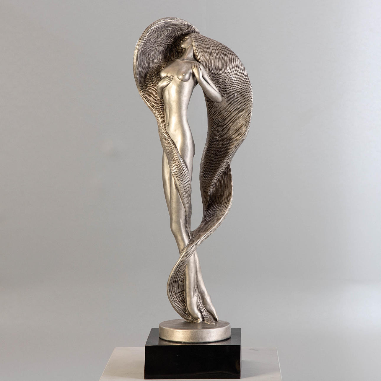 David Fisher for Austin Productions, Female Nude, USA, late 20th c