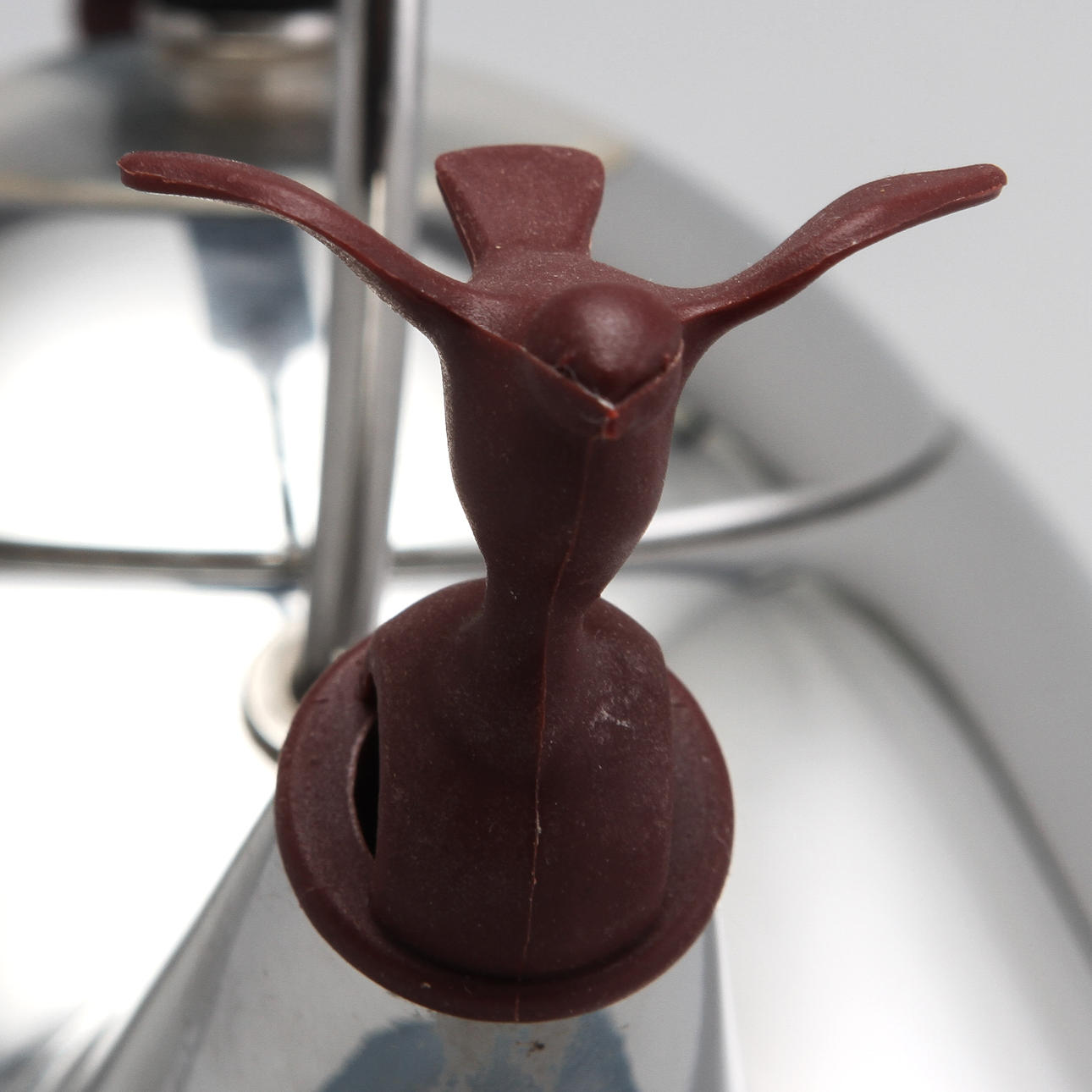 VATTENKOKARE, Michael Graves, Alessi.