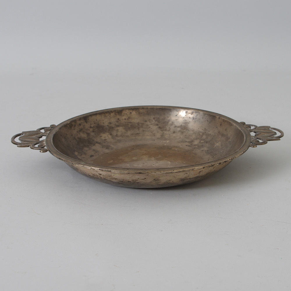 SKÅL, danskt silver.