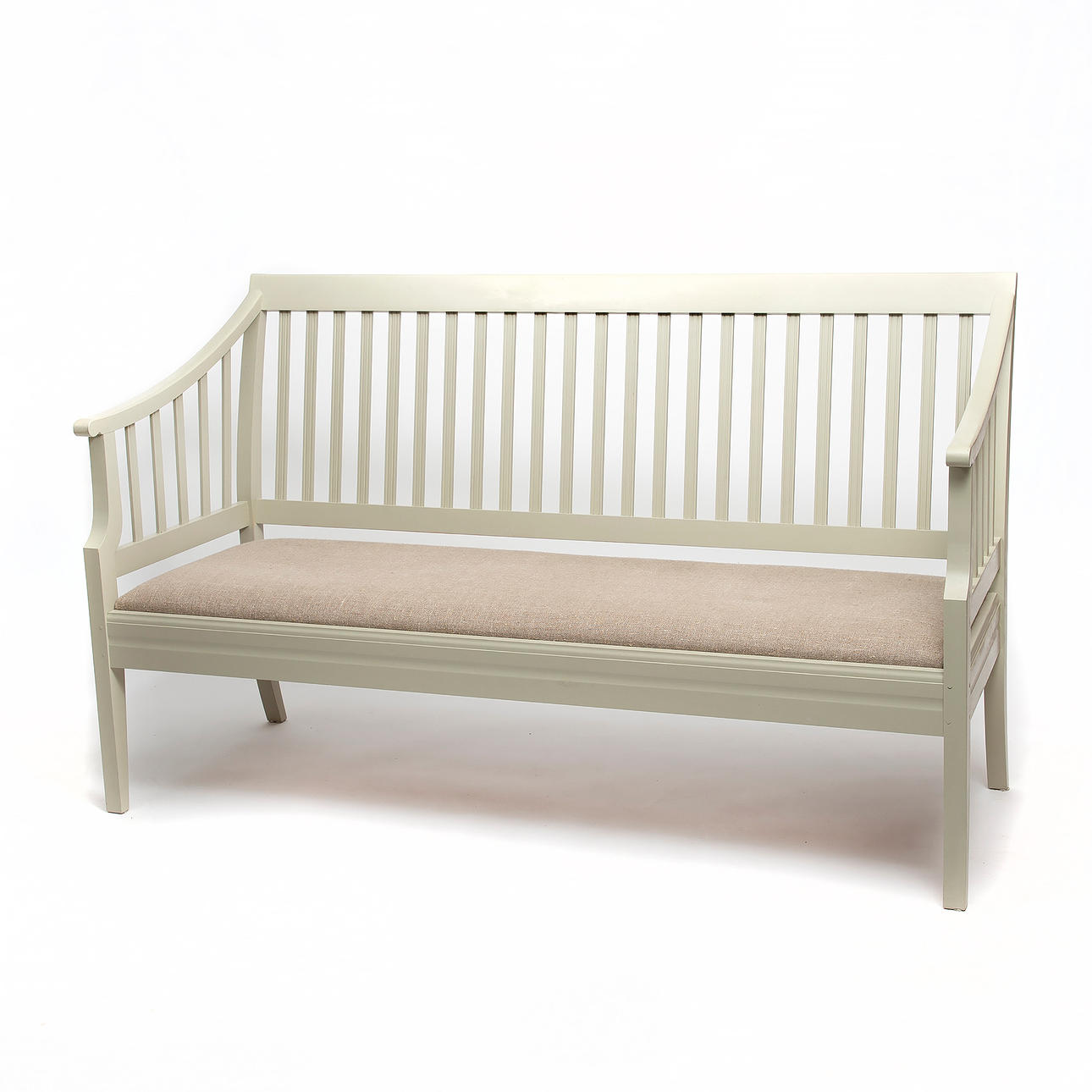 SOFFA, Gysinge Centrum för byggnadsvård, 2000-tal.