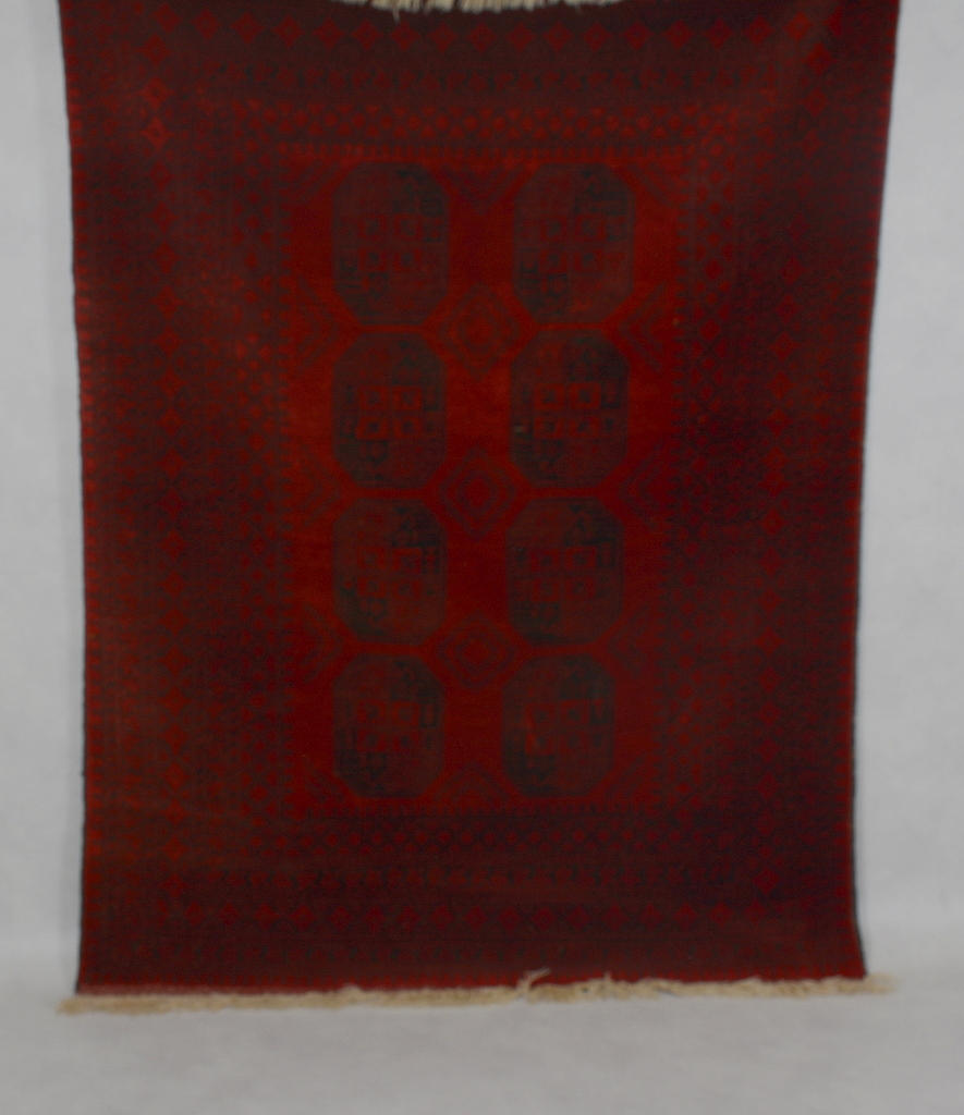 MATTA Orientalisk, Afgan "Aqcha" 147x300.