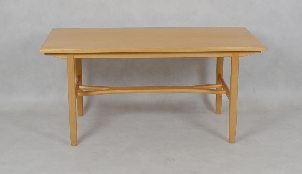 CARL MALMSTEN. Soffbord "Skansen", Åfors Möbelfabrik.