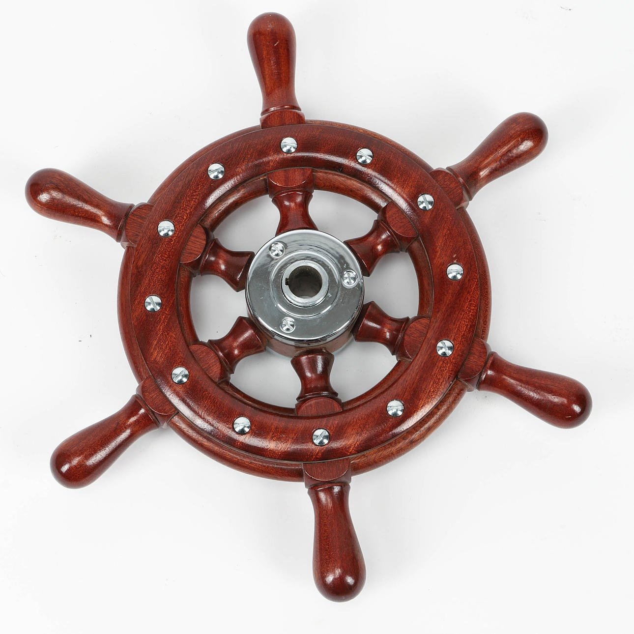 SKEPPSRATT, trä, 1950-60-tal.