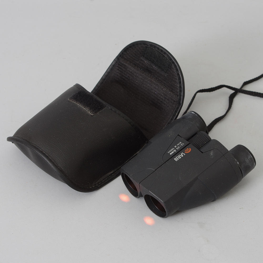 KIKARE, 12 x 25, Sanju.