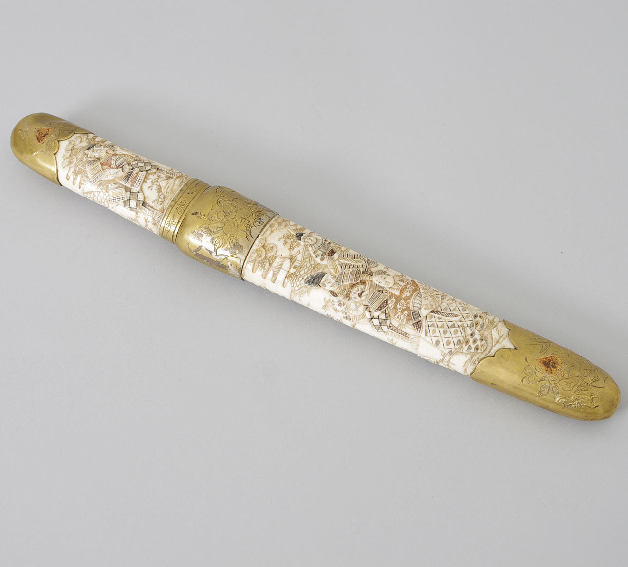 TANTO, Japan, 1800-tal.