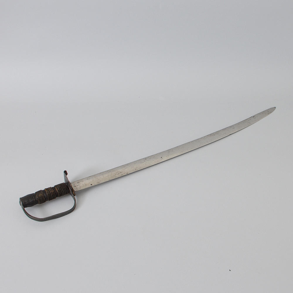 SKEPPSHUGGARE, 1700-tal.