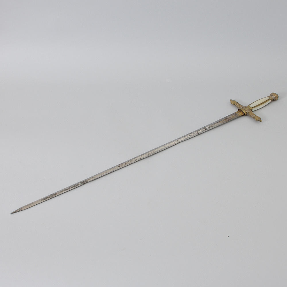 DRÄKTVÄRJA, Ryssland, tidigt 1800-tal.