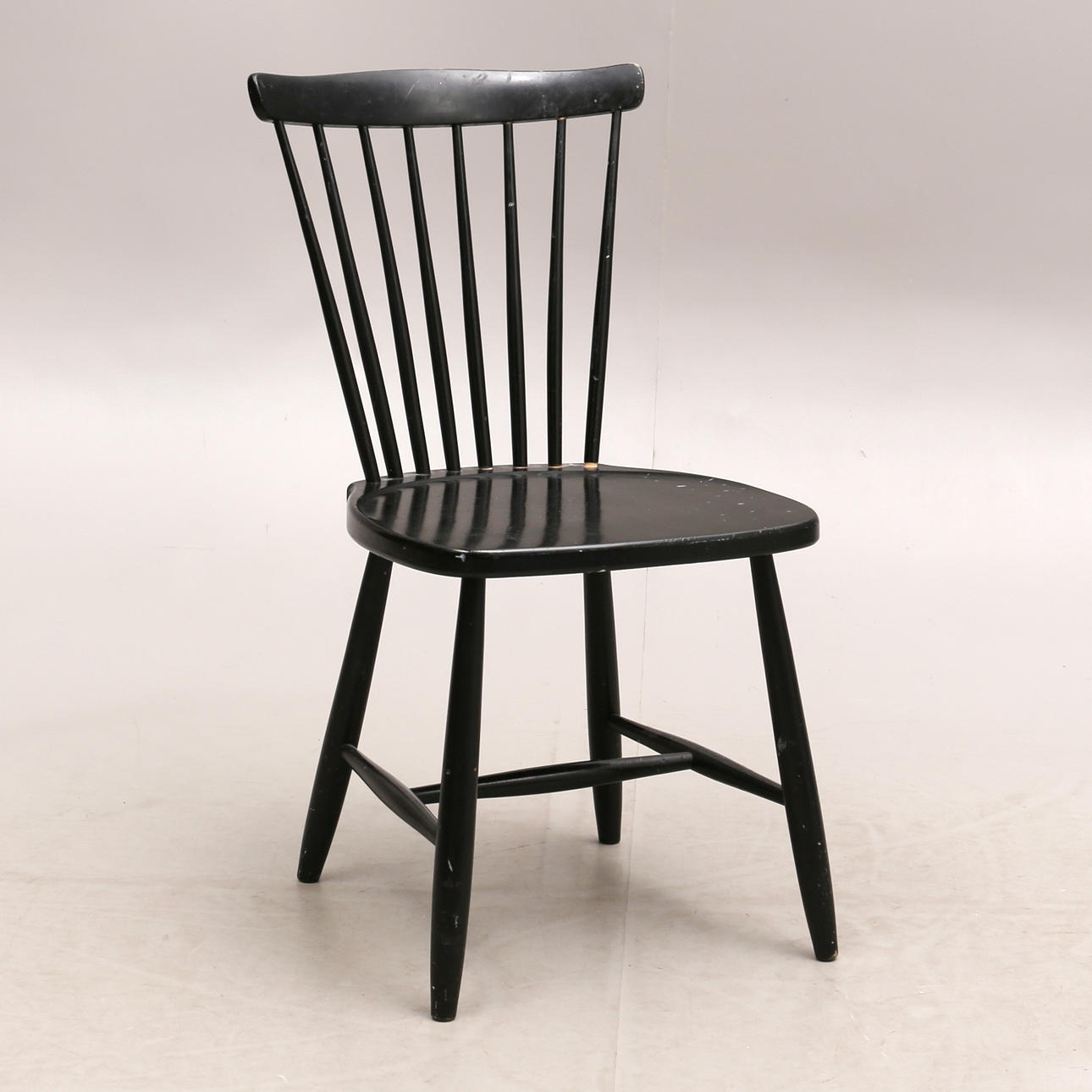 PINNSTOL, mediados del siglo XX.