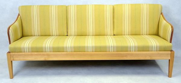 CARL MALMSTEN. Soffa.