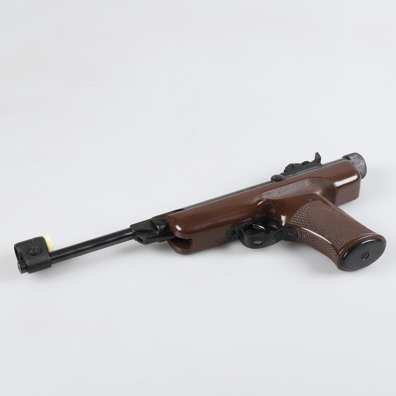 LUFTPISTOLE, Diana Modell 6.