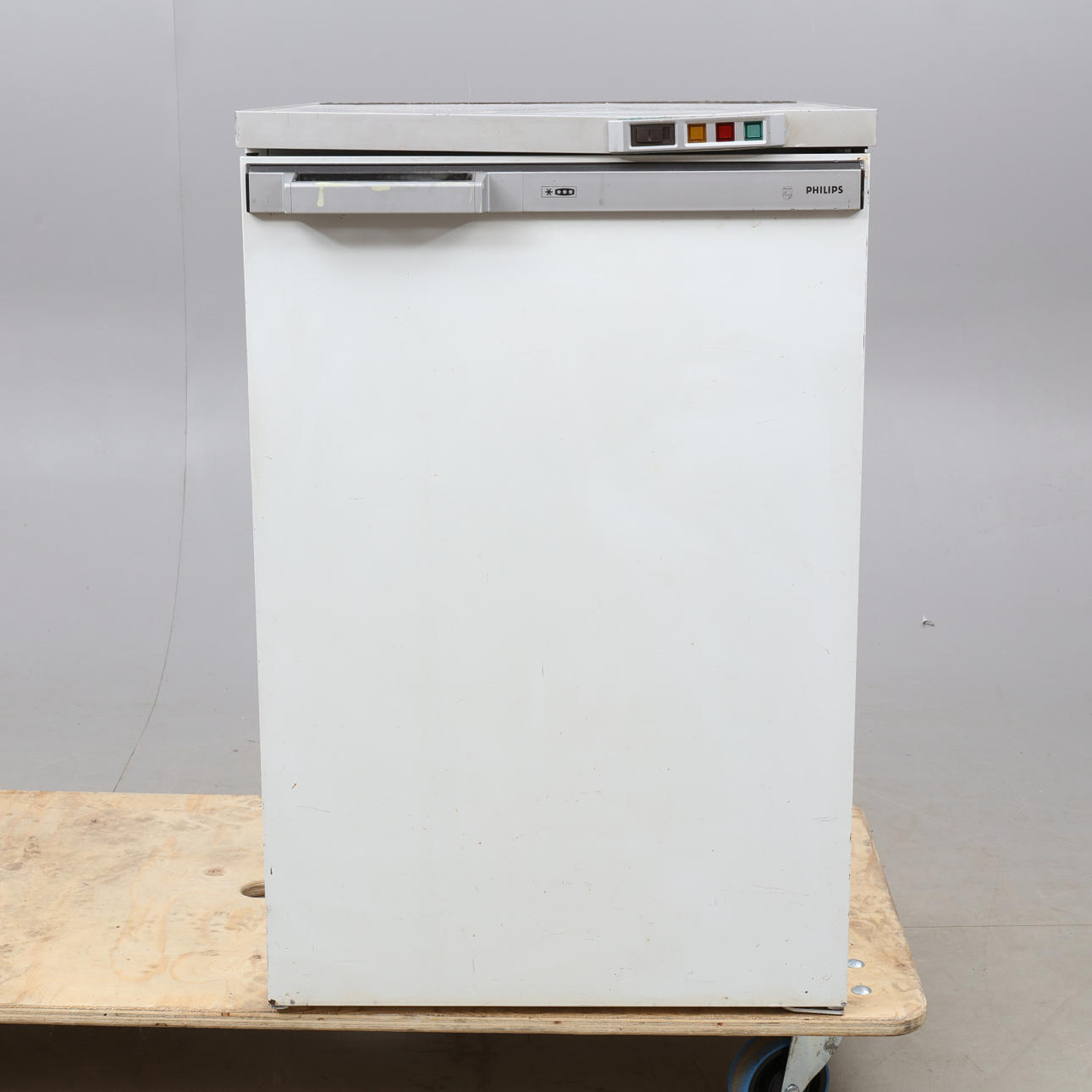 CONGELADOR, Philips.