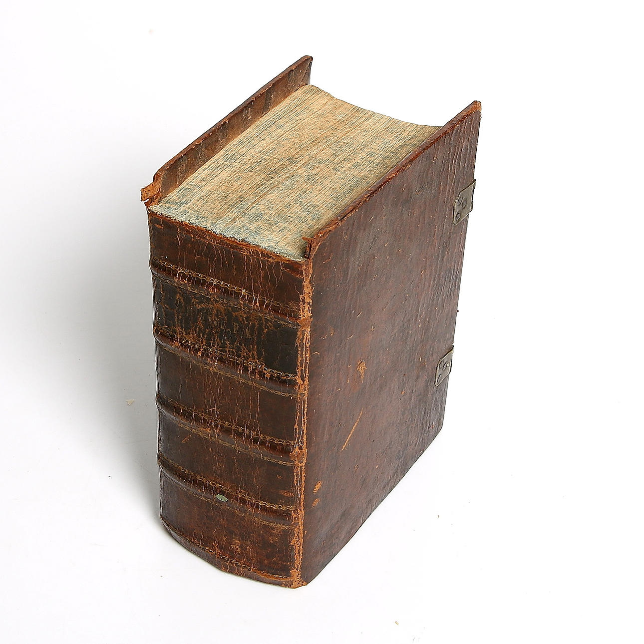 BIBEL/BIBLIA, 1794, Göteborg.