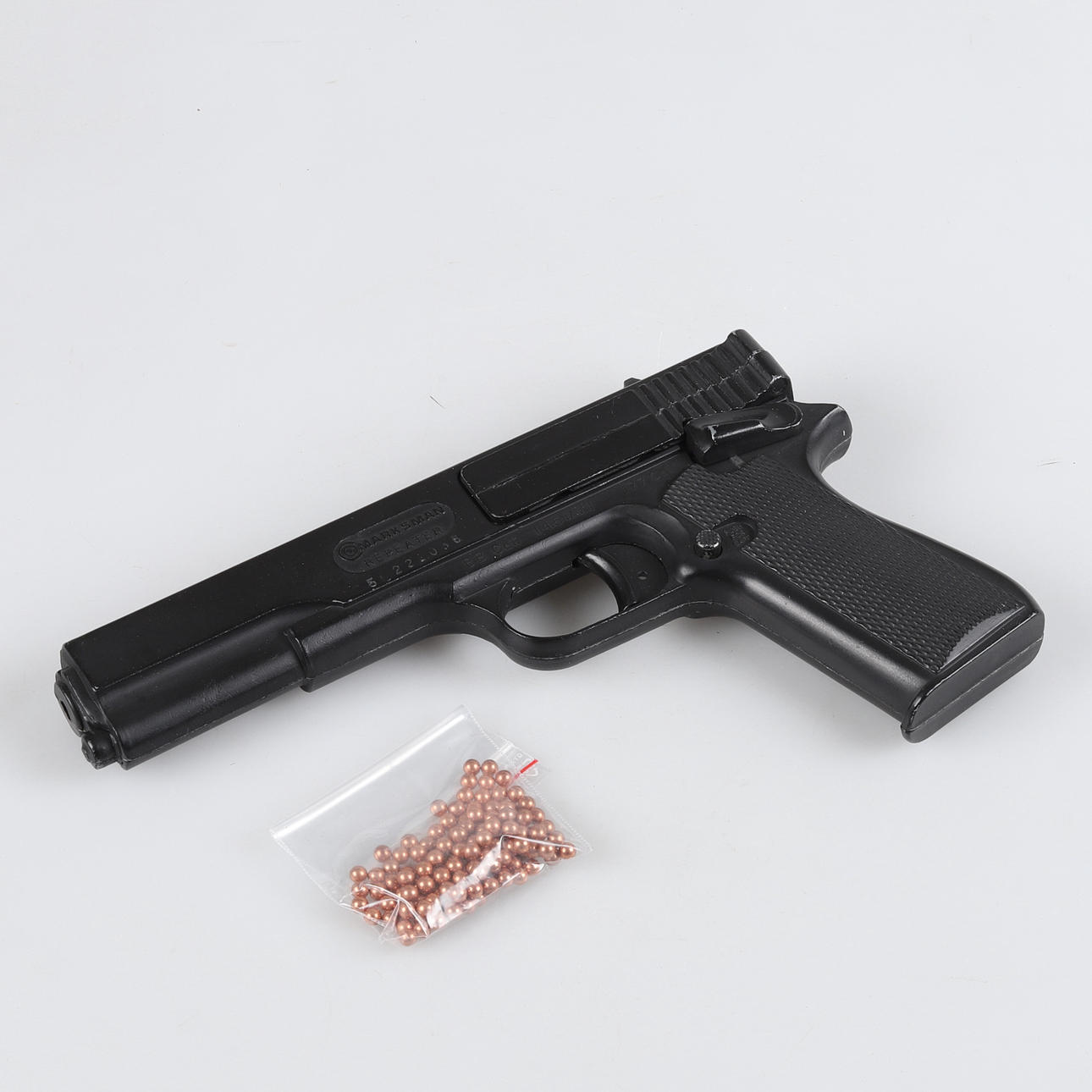 LUFTpistol, Marksman 1010.