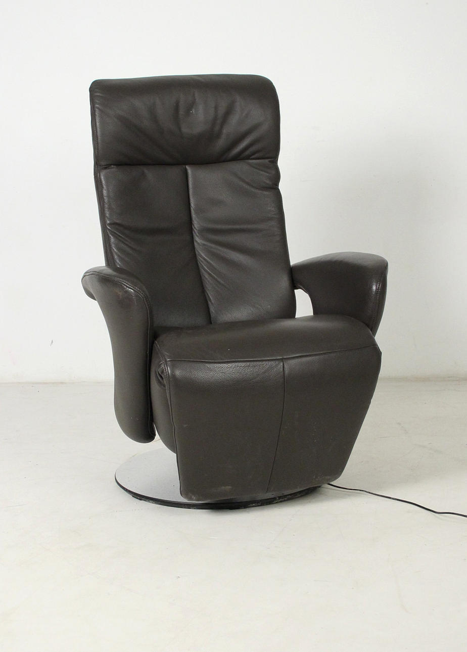 Sillón relax HUKLA.